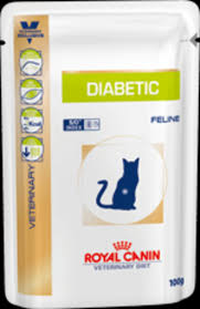 The best food for diabetic cats honors your carnivorous cat's dietary requirements. Buy Royal Canin Feline Diabetic 12 Pack The Vet Shed