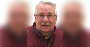 Obituary for Stephen P. Beauchamp