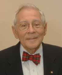 In Memoriam: Distinguished Alumnus Marcus Bowman Crotts