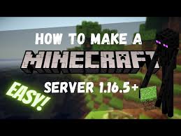 Are you manually starting minecraft with the same user / group as in the service definition? How To Start A Minecraft 1 16 5 Server Windows 2021