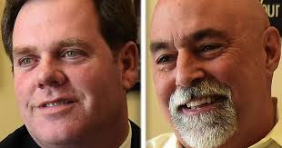 Four new Fox Valley mayoral races: Geneva, East Dundee, Hampshire, West  Dundee