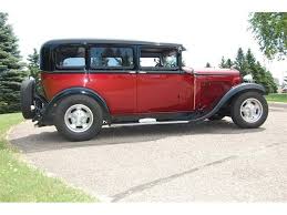 Image result for Light Fast Maroon 1929 Dodge