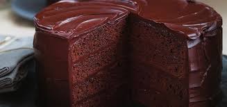 Gateau Au Chocolat Le Meilleur Recettes Ricardo Ultimate Chocolate Cake Chocolate Recipes Chocolate Ganache Cake