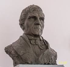 Estatuas de Caracas: José María Vargas