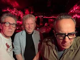 Troubled Men Podcast