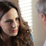 Tutto su Veronica Colombo, personaggio cult di Squadra Antimafia. La  rivedremo? [VIDEO]