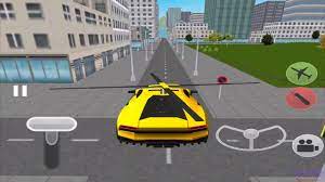 ♪ now available on ♪ gaana : San Andreas Helicopter Car Flying 3d Free Android Ios Free Game Youtube