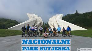 Book your hotel in krka national park online. Misty Mountains Mtb Serbia Nacionalni Park Sutjeska Maglic Zelengora Volujak Youtube
