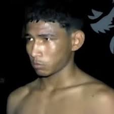 Wendrio Chaves vs. Jhon Silva, ABC 1