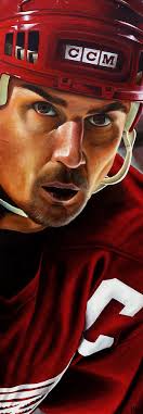 Stevie Y by Marlon Huynh