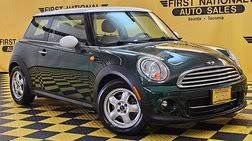 Image result for Oxford Green 2011 Mini