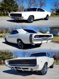 Image result for White 1968 Charger