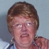 Obituary information for Brenda J. Harley