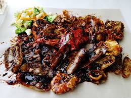 Panduan lengkap tempat menarik di langkawi kepada sesiapa yang hendak merancang percutian ke pulau langkawi. Super Value Seafood Review Of Shell Out Langkawi Langkawi Malaysia Tripadvisor