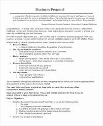 Expansion Plan Template Best Of 17 Sample Business Proposals Doc Pdf Business Proposal Sample Business Proposal Template Business Proposal