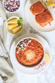 Instant Pot Pav Bhaji 30 Minutes Only Spice Up The Curry