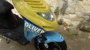 Carburetor cpi city oliver 50cc 50 49cc 49 scooter moped carb 2 stroke. Cpi Oliver Sport Youtube