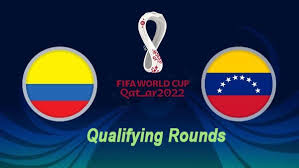 Lea aquí todas las noticias sobre colombia vs venezuela: Colombia Vs Venezuela Prediction 2020 10 09 World Cup Qualifying
