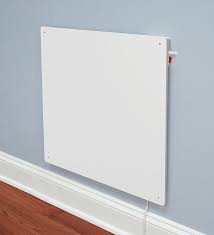 It uses mica and nickel to allow material and can be used as wall heaters. Wall Mounted Eco Friendly Heater Wall Mounted Heater Space Heater Home