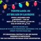 Youth Lock-in at Big Air in Laurens event image