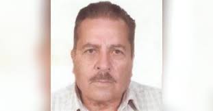 Trinidad J. Vargas Obituary