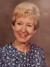 Catharine Kerr Obituary (2020)