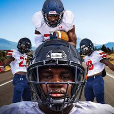 Virginia State University Athletics