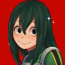 Pin By Mr Froggy On Best Frog Hero My Hero Academia Tsuyu Tsuyu Asui