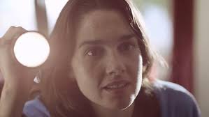 Strange Thing (2014)