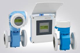 Endress+hauser honors the group's inventors. Flowmeter With Multiple I Os From Endress Hauser Engineer Live