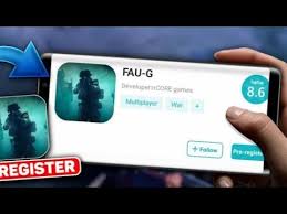 Faug Pre Registration Faug Pre Registration In Play Store Faug Mobile Tap Tap Faug Mobile Youtube