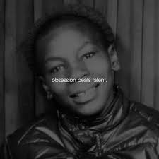 Black Tie Motivation