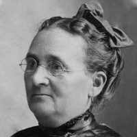 Johanna Christina Jonasdotter (1845–1909)