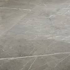 Marble effect grey porcelain floor tiles. Ultimate Grey Marble Effect Porcelain Wall Floor Tile Pack Of 3 L 595mm W 595mm Diy At B Q