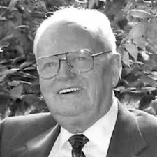 Norman Melvin Tilley