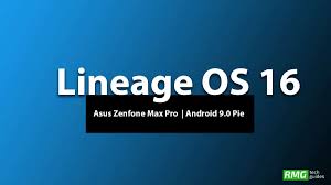 Install Lineage Os 16 On Asus Zenfone Max Pro M1 Android 9 0 Pie