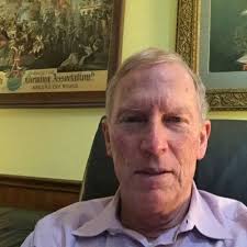 Dennis McCaffrey (@Mccaffrey1947)