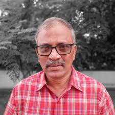 Fr. Vincent Dsouza, SJ