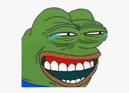 Use the following search parameters to narrow. Collection Of Free Pepe Transparent Pepe Laugh Free Transparent Clipart Clipartkey