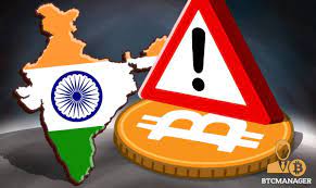 Top Banks Suspend Accounts Of Major Bitcoin Exchanges In India Btcmanager Bitcoin Cryptocurrency Cryptocurrency News