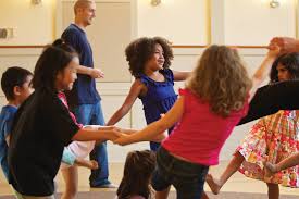 Music improves intellectual development of children. Children S Music Movement Class For Baby Toddler And Preschool Children And Their Parents
