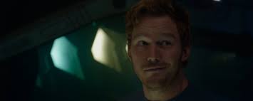 ENTP: Peter “Starlord” Quill, “Guardians of the Galaxy”