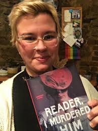 What if a minor character from the classic novel Jane Eyre became the  heroine of her own story? Betsy Cornwell's Reader, I Murdered Him gives  Adele the voice and vengeance she deserves. #