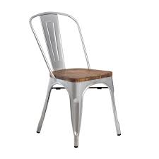 The solid acacia wood construction makes it a perfect addition to your front porch, balcony or other outdoor covered space for all season relaxation. Wood Seat Esszimmerstuhl Vintage Stuhle Moderne Stuhle