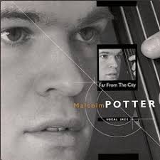 Discography Malcolm Potter Chant Contrebasse