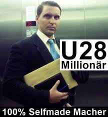 Amazon.com: U28 Millionär: 100% Selfmade Macher (German Edition) eBook :  Wenzel, Marcus, Wenzel, Marcus, Wenzel, Marcus, Wenzel, Marcus, Wenzel, Marcus,  Wenzel, Marcus, Wenzel, Marcus, Wenzel, Marcus: חנות קינדל