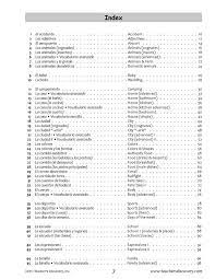 Then quickly open this article to see all the correct answers. Hanna Harb Spanish Big Books Set Of 4 Books Spanish Teacher S Discovery