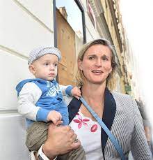 „myslím, že se to určitě počítá, je to rekordní, tak je to zase na dalších, aby se dotáhli. Osteparka Barbora Spotakova Syn Si Jmeno Vybral Sam Idnes Cz