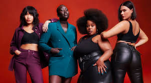 Simply Be Campaign Calls