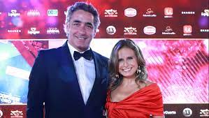 José luis repenning rompe el silencio sobre su relación con la periodista y conductora de televisión soledad onetto. Soledad Onetto Y Jose Luis Repenning Desmintieron Ser Pareja Somos Grandes Amigos